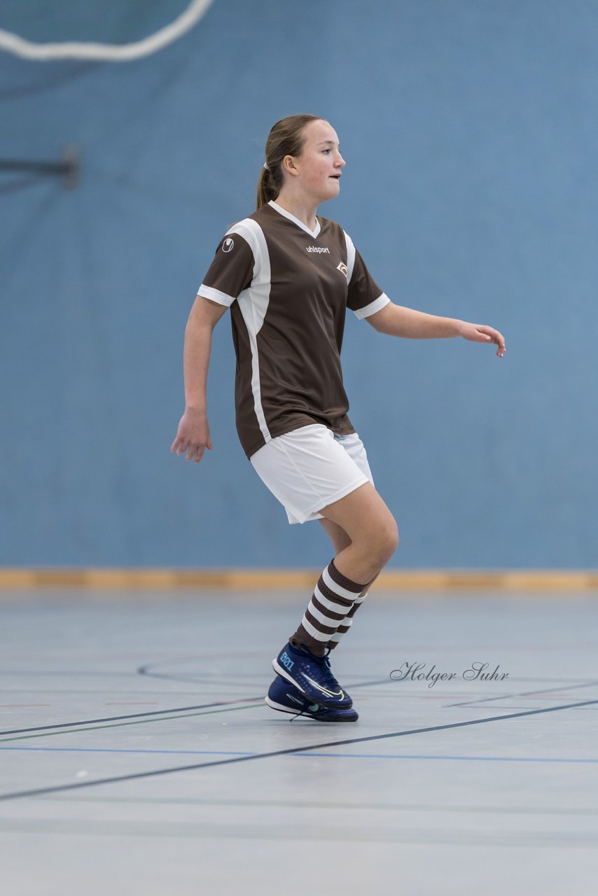 Bild 52 - wCJ Futsalmeisterschaft
